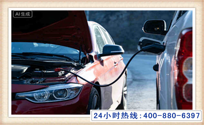 迁安潍坊拖车,附近24小时汽车拖车救援，潍坊道路救援拖车电话